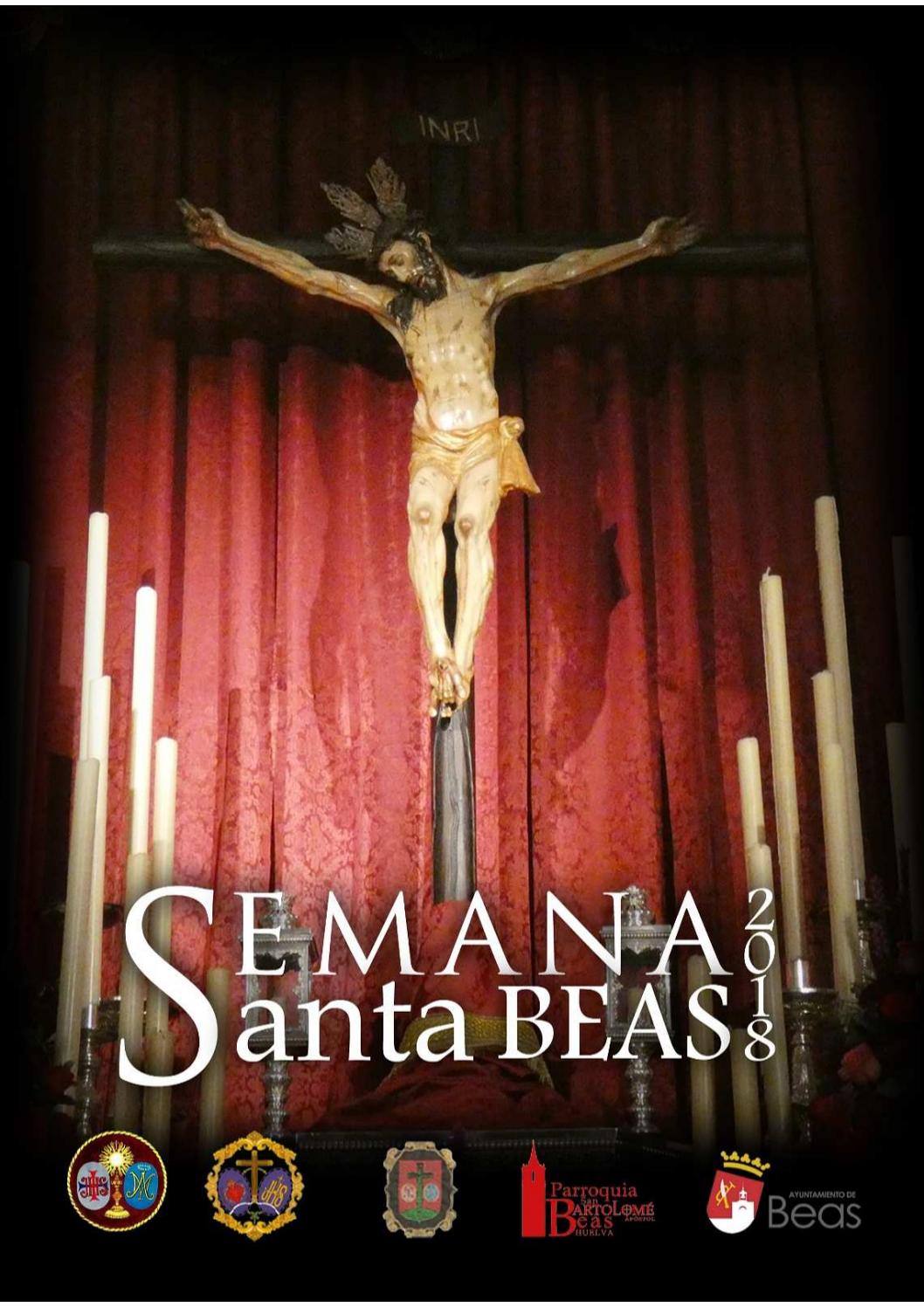 Semana Santa en Beas  
